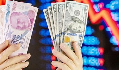 Mevduatın yüzde 80’i sadece 2.2 milyon kişide