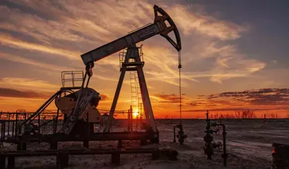 Çin’den dev petrol keşfi: 140 milyon tonluk yeni rezerv