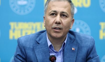 Flaş... Bakan Yerlikaya açıkladı: 240 terör örgütü mensubu yakalandı!