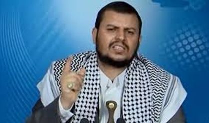 Husiler: "Tereddüt etmeden Filistin'i desteklemeye devam edeceğiz"