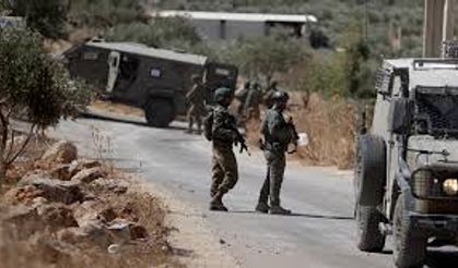 İsrail, işgal altındaki Batı Şeria'da 28 yeni yerleşimi tanıdı