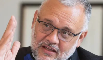 Güney Afrika'nın ABD Büyükelçisi, ABD'de "istenmeyen kişi" ilan edildi
