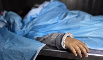 İsrail Gazze'ye saldırdı : En az otuz Filistinli öldü