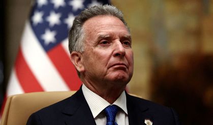 Witkoff: ABD, İran’a 15 maddelik eylem planı sundu