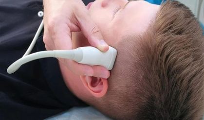 Araştırma: Ultrason terapisi, psikiyatrik semptomları azaltabilir