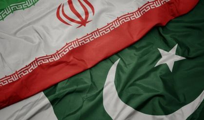 İran ve Pakistan dışişleri bakanları mutabakatı görüştü