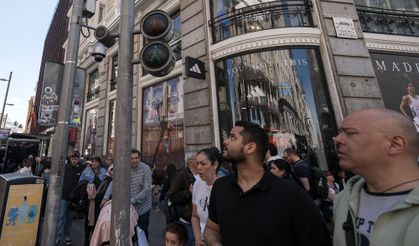 Avrupa'da karanlık günler! Tarihte benzeri görüldü mü? İşte geçmişte yaşanan büyük elektrik kesintileri...
