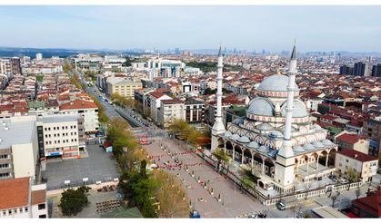 Sultangazi'de deprem riski! Mahallenizde kaç bina yıkılabilir? Sultangazi ne kadar dayanıklı?