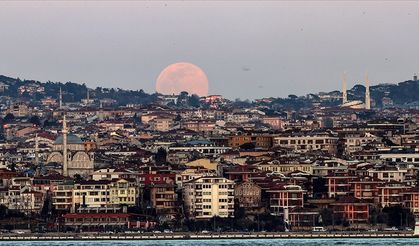 Fatih'te deprem riski! Fatih’te kaç bina yıkılabilir, kaç kişi etkilenecek? Tarihi yapılar hasar görür mü?