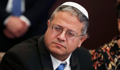 İsrail Yüksek Mahkemesi’nden Ben-Gvir kararı!