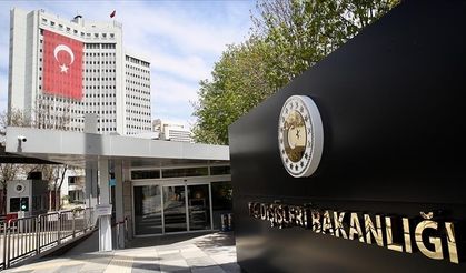 Dışişleri kaynakları: 'Erteleme söz konusu değil'