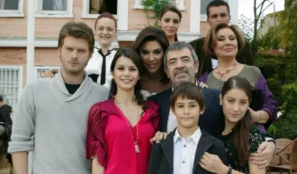 Efsane dizi Aşk-ı Memnu yeniden ekranda: Hangi günler, saat kaçta yayınlanacak?