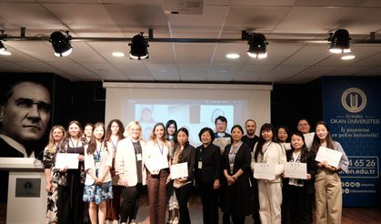 'Çince Öğretiminde Yeni Bir Çağa Doğru' etkinliği gerçekleştirildi