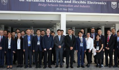 Türkiye-Çin işbirliğiyle geleceğin teknolojileri şekillendiriliyor