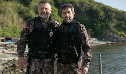 Ünlü oyuncu Arka sokaklar dizisine 11 yıl sonra geri döndü