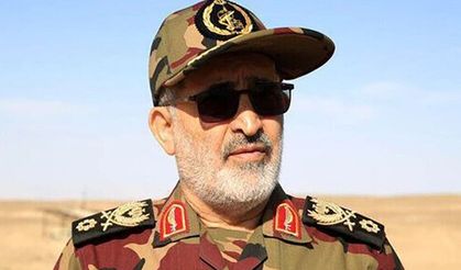 İsrail saldırısında yaralanmıştı; İran'ın üst düzey komutanı hayatını kaybetti