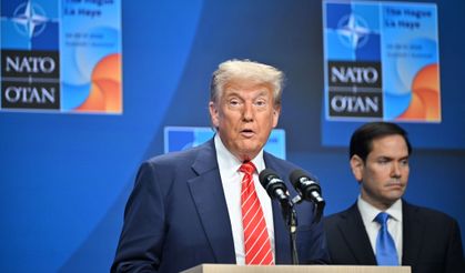 Trump: Gelecek hafta İran'la görüşeceğiz