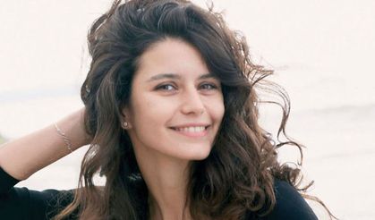 Beren Saat'ten dizi sektörüne yönelik eleştiriler!