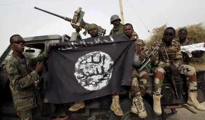 Nijerya ordusu, Boko Haram'ın rehin aldığı 47 kişiyi kurtardı