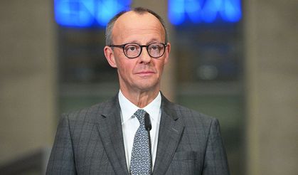 Merz, CDU’nun Genel Başkanlığına yeniden seçildi