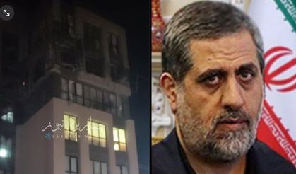 İran, o komutanın öldüğünü doğruladı!