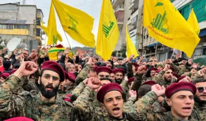 Hizbullah’tan İsrail’e saldırı: Nakura’da tank hedef alındı