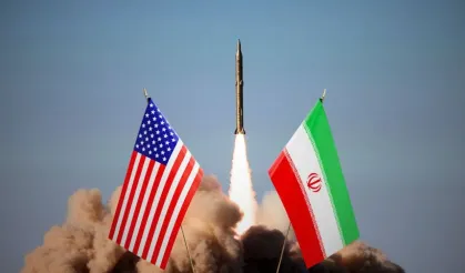 İran: Şu anda Amerikalılarla hiçbir görüşme yapmıyoruz!