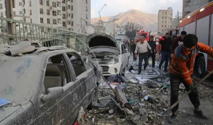 İran'dan açıklama; İsrail saldırılarında kaç kişi hayatını kaybetti?