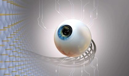 Çinli bilim insanlarından büyük başarı! Gözden hızlı ışık sensörü geliştirdiler