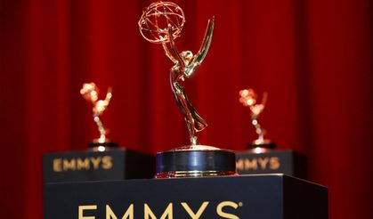 77. Emmy Ödülleri için adaylar belli oldu!