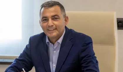 Manavgat Belediye Başkanı görevinden uzaklaştırıldı