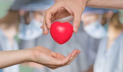 E-Devlet'te yeni hizmet: Organ bağışı mümkün olacak!