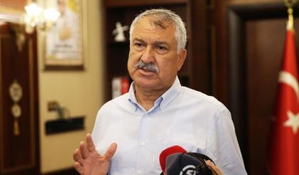 Zeydan Karalar resmen tutuklandı!