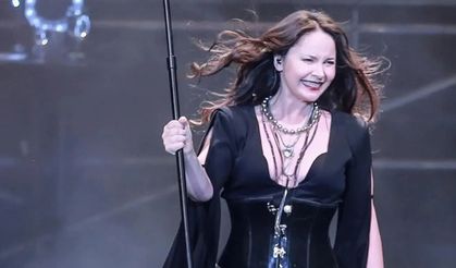 Şebnem Ferah sahnelere ne zaman dönüyor? Konser tarihi belli oldu mu?