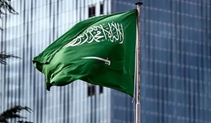 Suudi Arabistan'da 8 nokta için acil durum uyarısı yapıldı