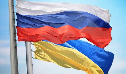 Ukrayna, Moskova'yı hedef aldı: 249 İHA düşürüldü