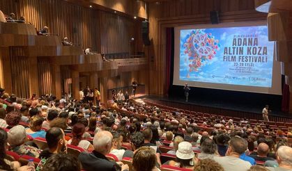 Altın Koza Film Festivali'nde 40 kısa film yarışacak