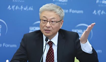 "Ordunuz düşmanları hedef almalıydı, çocukları değil"