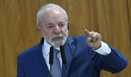 Lula’dan Trump’a seçim uyarısı: “Müdahale etme”