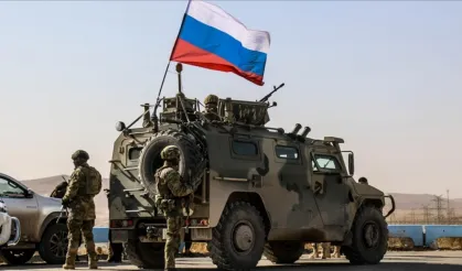 Rusya, Harkiv ve Zaporijya'da 3 bölgeyi ele geçirdi