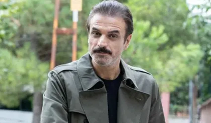 Yoğun bakıma alınmıştı! Ufuk Özkan'ın son hali ortaya çıktı!