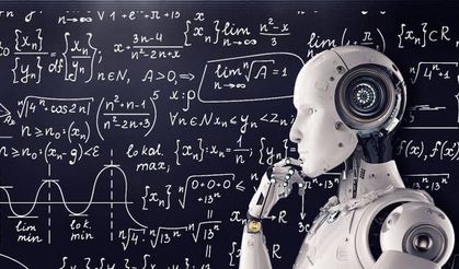 Çin, ABD'yi solluyor: Yapay zekada kilidi Çinliler açıyor