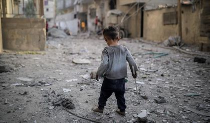 İsrail'in Gazze'ye saldırılarında can kaybı 72 bin 736'ya yükseldi