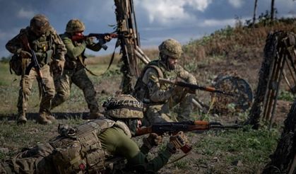 Rusya, 21 aylık savaşı bitirmek üzere