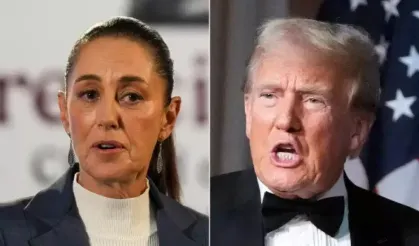 Meksika, ABD’ye diplomatik nota verdi