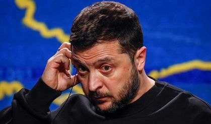 Zelenskiy'e sandık baskısı: Ukrayna'da seçim mümkün mü?