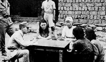 "Japonya tarihle derin bir yüzleşmeye girmeli"