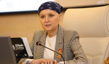 Şehzadeler Belediye Başkanı Gülşah Durbay yaşamını yitirdi