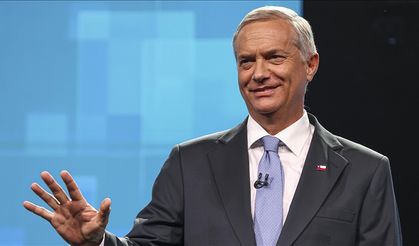 Şili’de başkanlık seçimini aşırı sağ kazandı