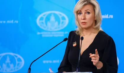 Rusya Dışişleri: AB ülkeleri 9 Mayıs'ı provoke edebilir